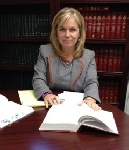 Ms. Lorraine Gauli-Rufo