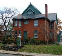 extension