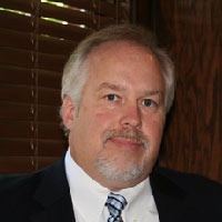 John C. Hensley Jr. Lawyer