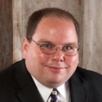 Matt J. Reilly