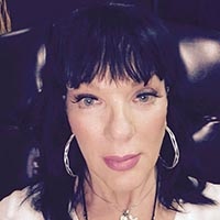 Ms. Kimberly Ann Ouren