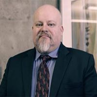 Mr. Benjamin D. Cushman