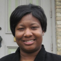 Antonique C. Williams