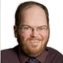 Eric Robert Arnold