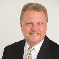 Mr. Peter Scott Myers