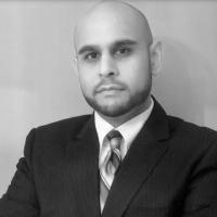Alex Asil Mashiri