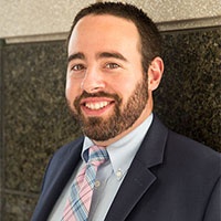 Jordan Michael Ostroff