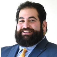 Mitri S. Shatara