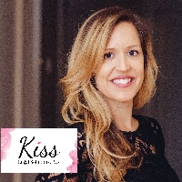 Kimberly Worling Kiss