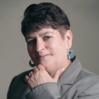 Ms. Sheri Dee Coover