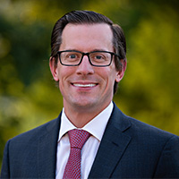 Mr. Brad Thomas Wyly