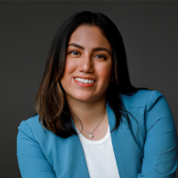 Sharon Patricia Ramirez