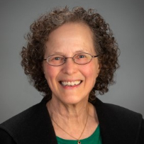 Amy Shapiro