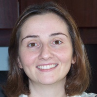 Anahid Chalikian