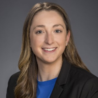 Christina Joan Graziadei