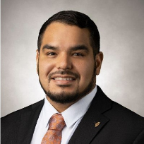 Mr. Jose David Gallardo