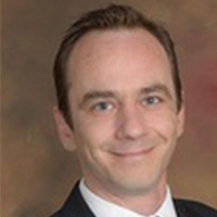 Patrick James Downing