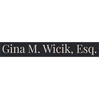 Law Office of Gina M. Wicik, P.C.