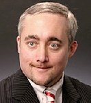 Justin McShane