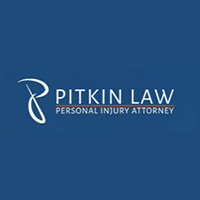 Pitkin Law
