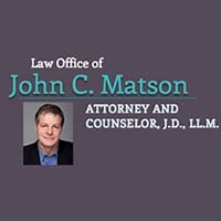 Law Office of John C. Matson