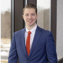Tyler James Tyler Lawyer
