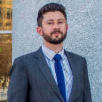 Joseph Ryan Riegerix Lawyer