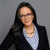Regina M. Campbell Lawyer
