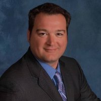 Mr. William Joseph Stopper