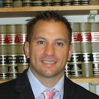 Mr. Joseph K. Curran Jr.