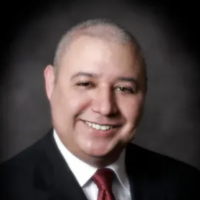 Alejandro Dominguez