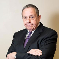 Mr. Stephen D. Colbert