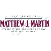 Law Office of Matthew J. Martin