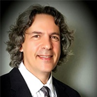 Anthony G. Buttigieg