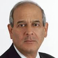 Chesley Oriel