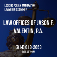 Jason Frank Valentin Lawyer