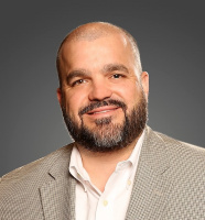 Charles Laputka Esq.