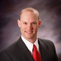 Chad Matthew Nicholson
