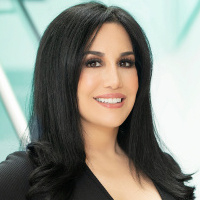 Ms. Sara E. Razavi