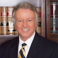 Charles B. Roberts Lawyer