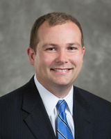 William Forrest Evans