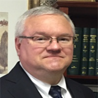 Mr. Vernon Mandel Williams