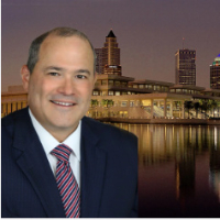 Mr Jose Agustin Barreiro