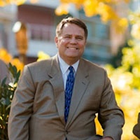 David  Gantt