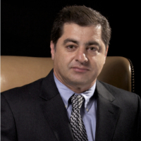 Cameron  Niakan Lawyer