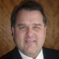 Larry Arden McGee