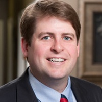 Mr. John Clarke Newton