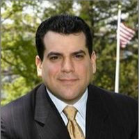 Mr. Joshua Seth Ketover