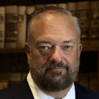 Vic Brown Hill Lawyer