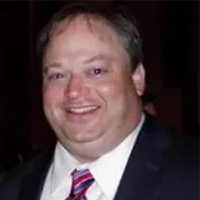 Mr. David Lance White